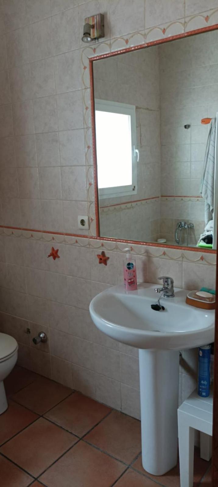 Villa Oasis Los Gallardos エクステリア 写真