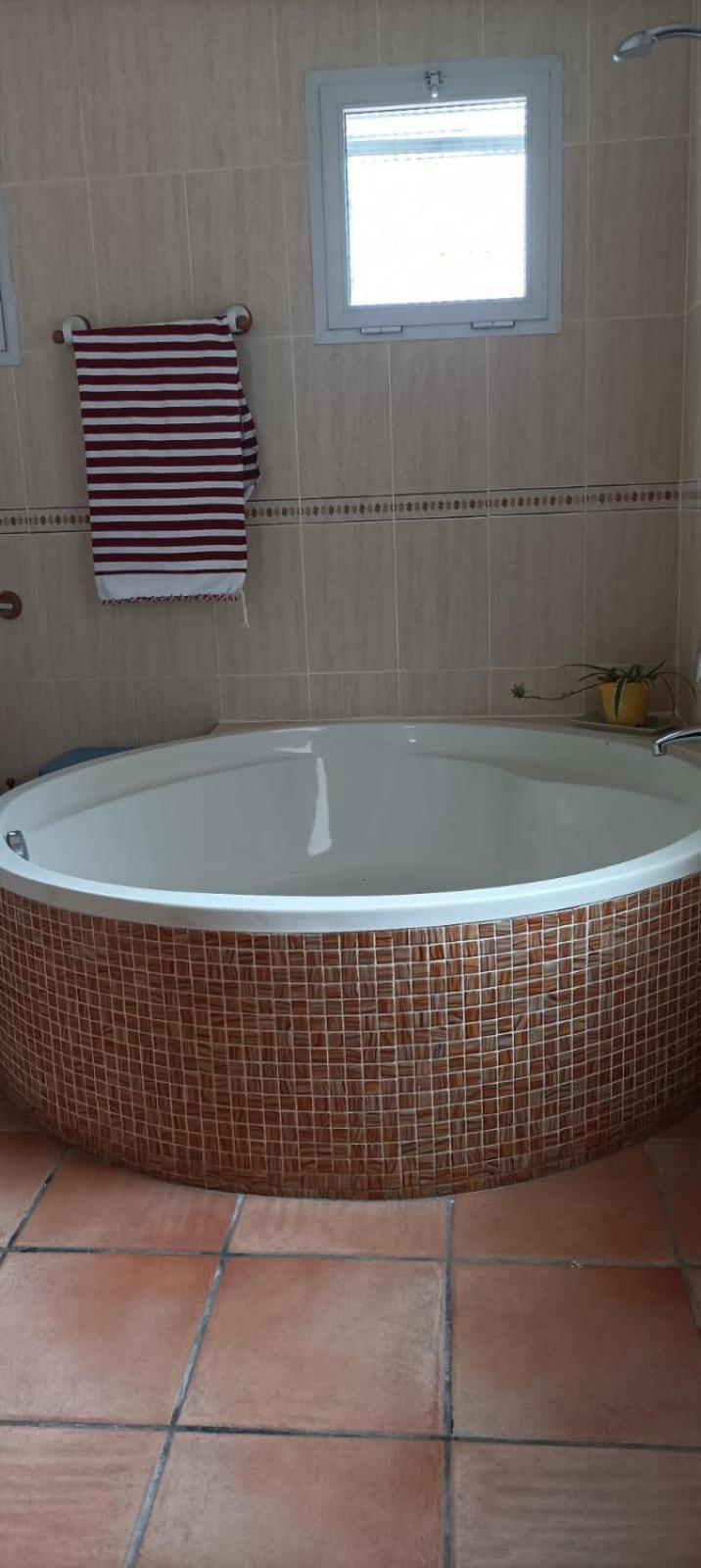 Villa Oasis Los Gallardos エクステリア 写真
