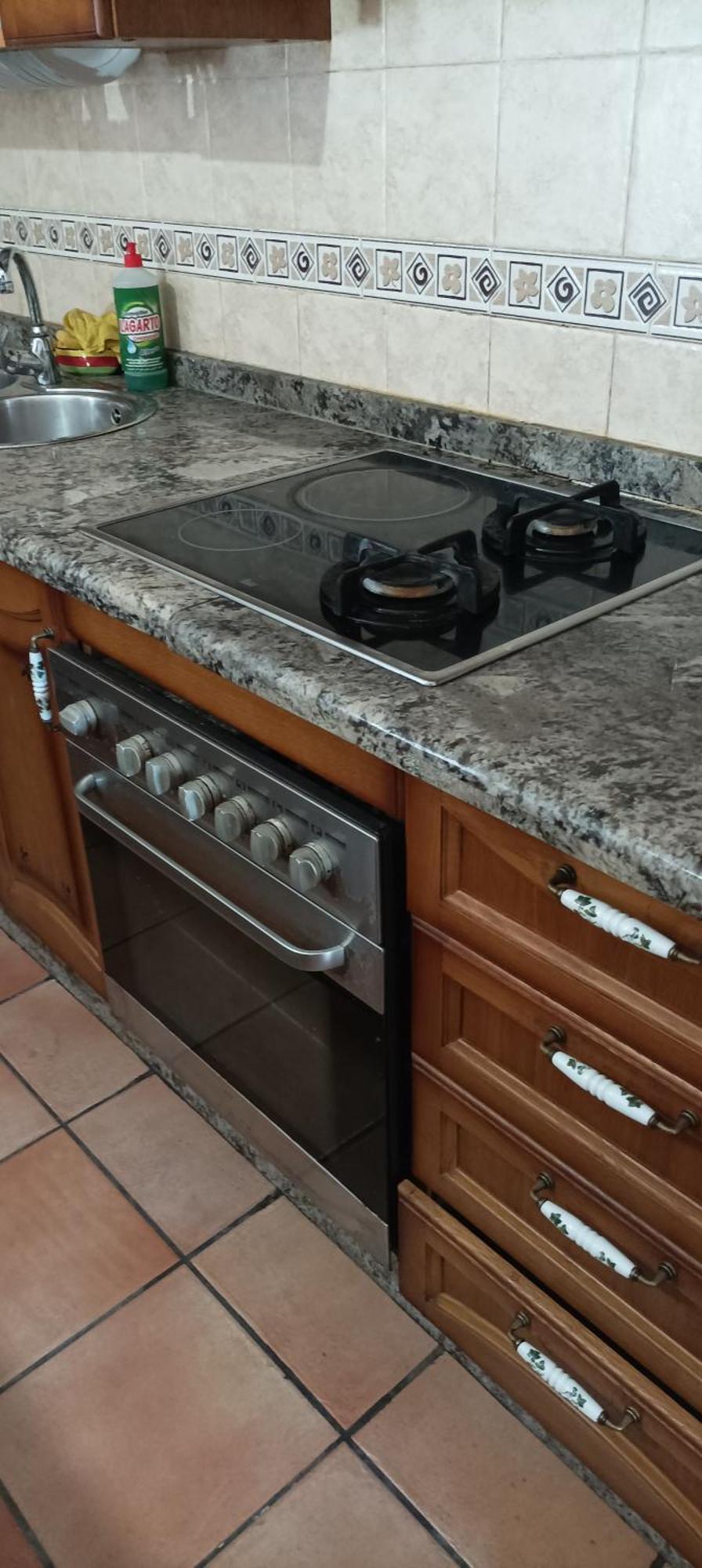 Villa Oasis Los Gallardos エクステリア 写真