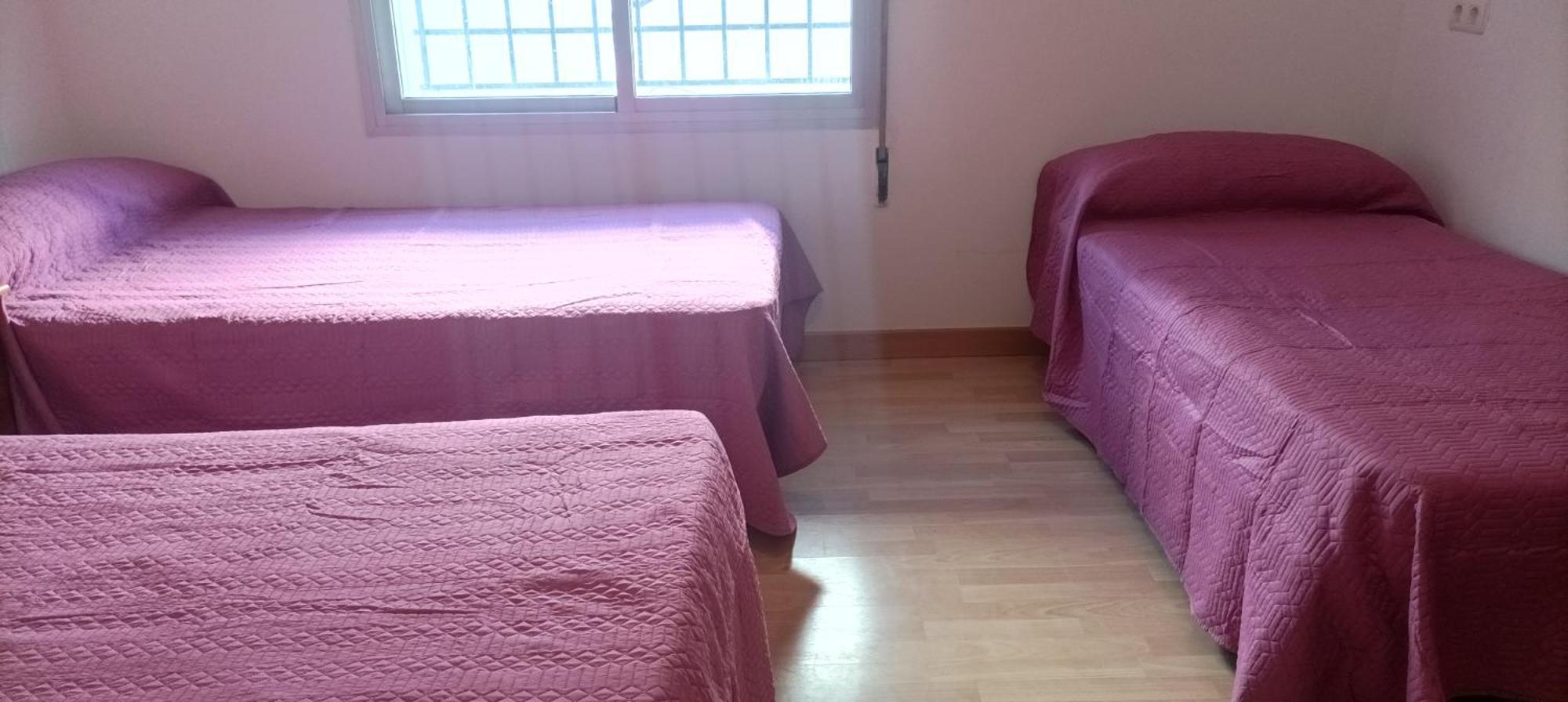 Villa Oasis Los Gallardos エクステリア 写真