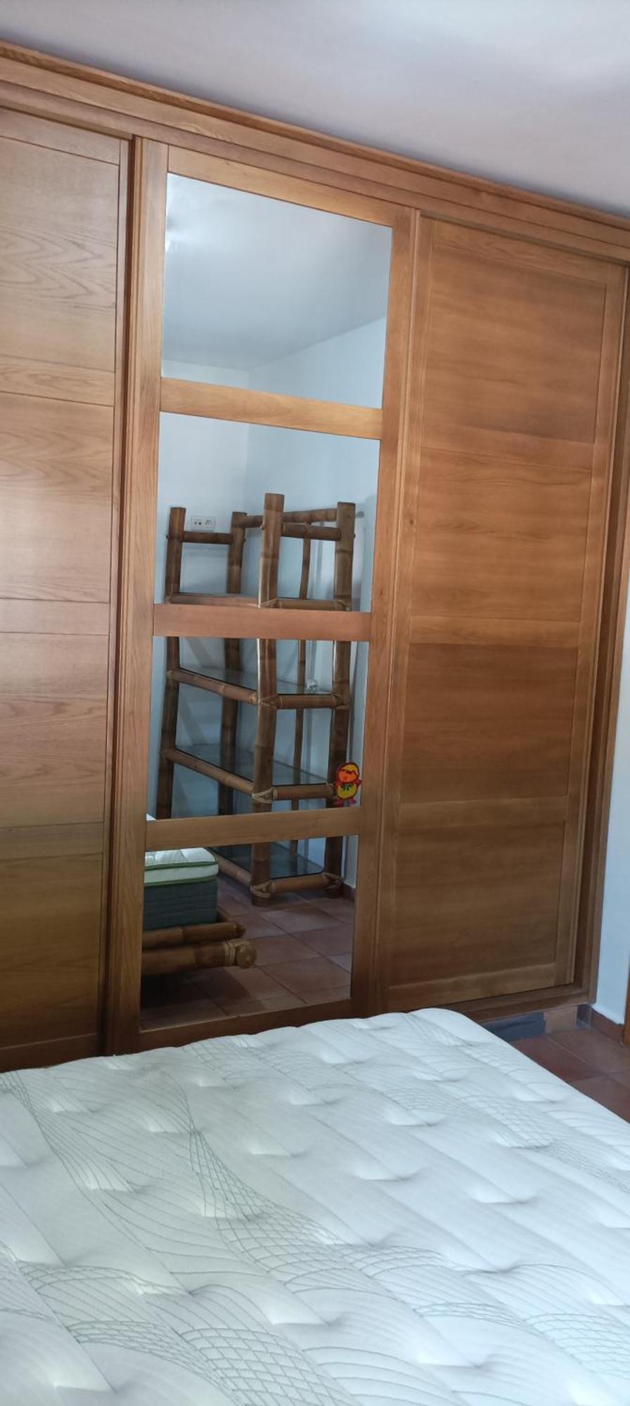 Villa Oasis Los Gallardos エクステリア 写真