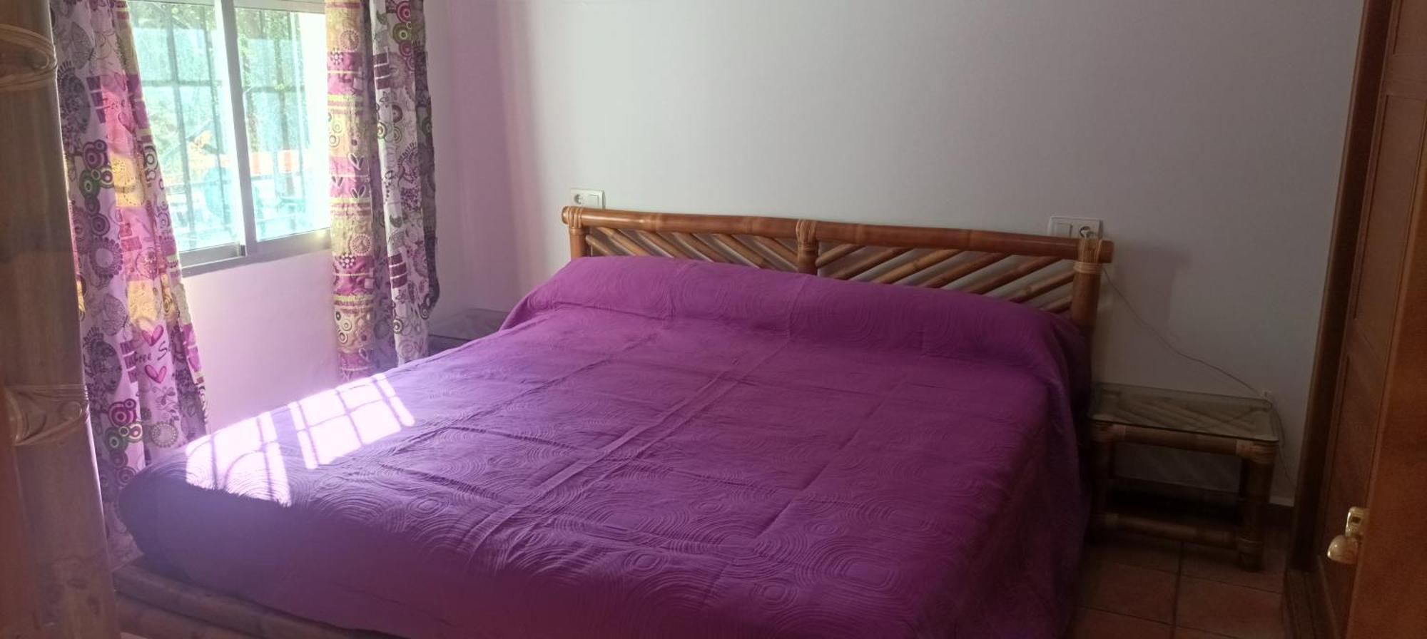 Villa Oasis Los Gallardos エクステリア 写真