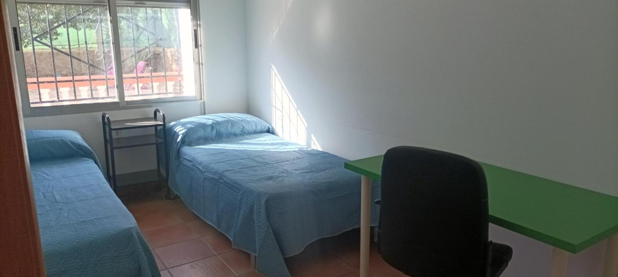 Villa Oasis Los Gallardos エクステリア 写真